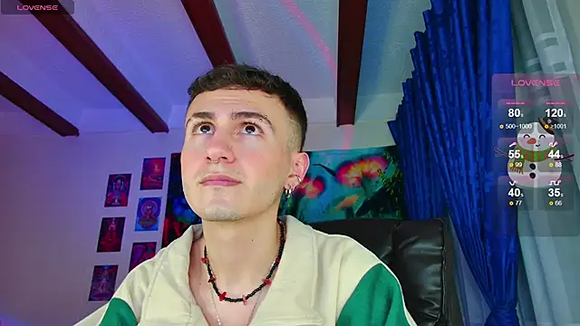 dimitri-bilak online show from December 2024 12:34:01 AM