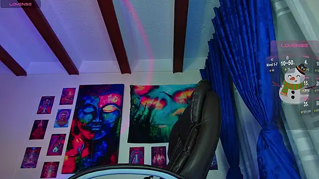 dimitri-bilak online show from December 2024 01:34:01 AM