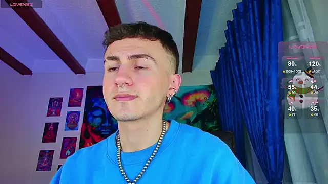 dimitri-bilak online show from December 2024 12:29:01 AM