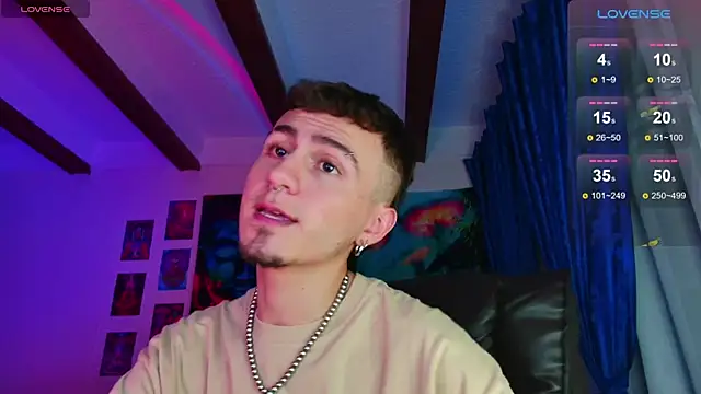 dimitri-bilak online show from January 2025 11:34:02 PM