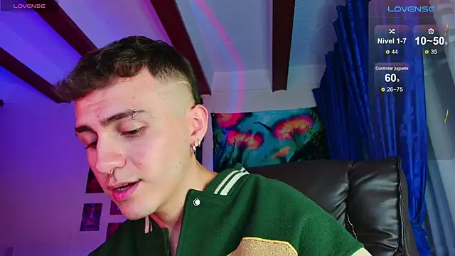 dimitri-bilak online show from March 2025 02:34:01 AM