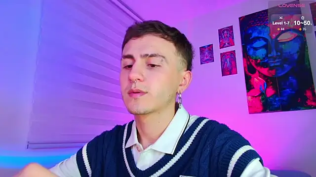 dimitri-bilak online show from May 2026 12:05:01 AM