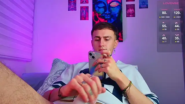 dimitri-bilak online show from May 2026 01:57:16 AM