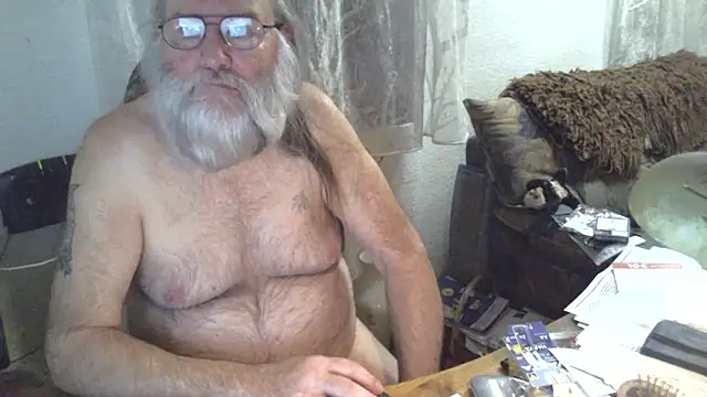 SexySantaC online show from March 2025 04:47:02 AM