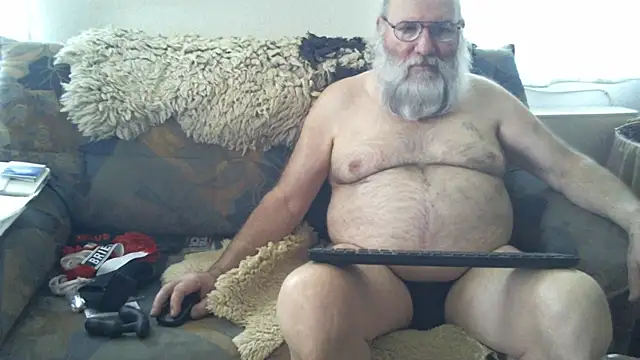 SexySantaC online show from September 2025 07:42:01 AM