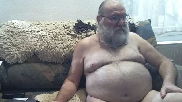 SexySantaC online show from September 2025 07:06:02 PM