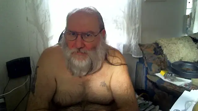 SexySantaC online show from September 2025 09:47:02 AM