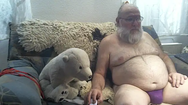 SexySantaC online show from January 2026 04:32:02 PM