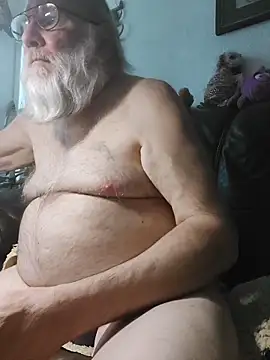 SexySantaC online show from March 2026 08:05:01 PM