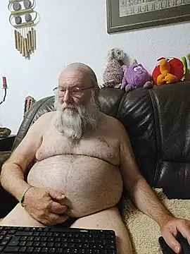 SexySantaC online show from May 2026 08:06:01 PM