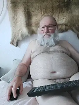 SexySantaC online show from May 2026 08:21:02 AM