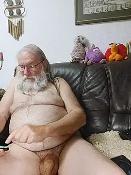SexySantaC online show from May 2026 01:56:01 AM