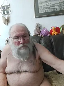 SexySantaC online show from May 2026 06:47:02 PM