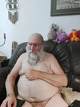 SexySantaC online show from May 2026 07:53:02 PM