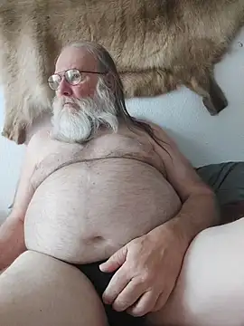 SexySantaC online show from May 2026 12:11:02 PM