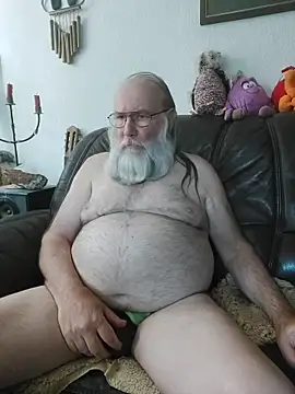 SexySantaC online show from May 2026 06:03:01 PM