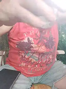 SexySantaC online show from May 2026 02:14:01 PM