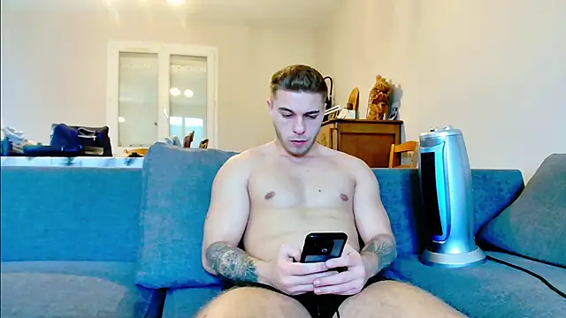 Elkafit28 online show from January 2025 02:07:02 PM