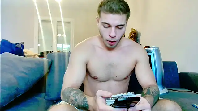 Elkafit28 online show from January 2025 12:51:02 PM