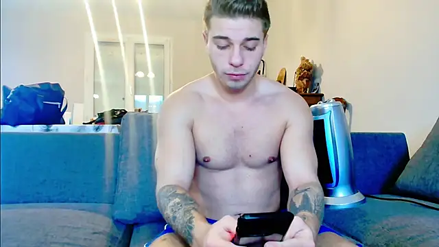 Elkafit28 online show from February 2025 08:08:01 AM