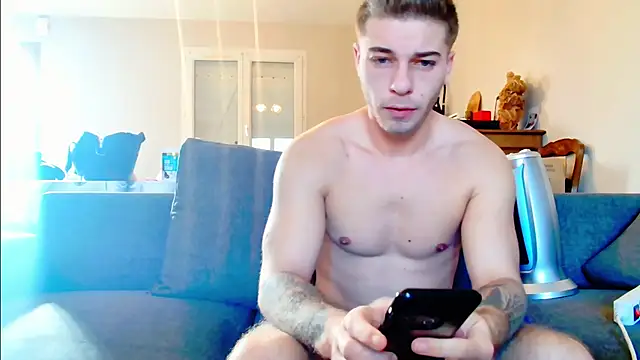 Elkafit28 online show from February 2025 09:04:02 AM