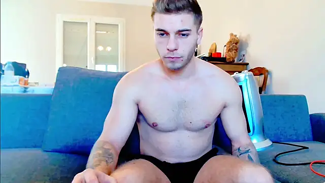 Elkafit28 online show from March 2025 12:56:01 PM