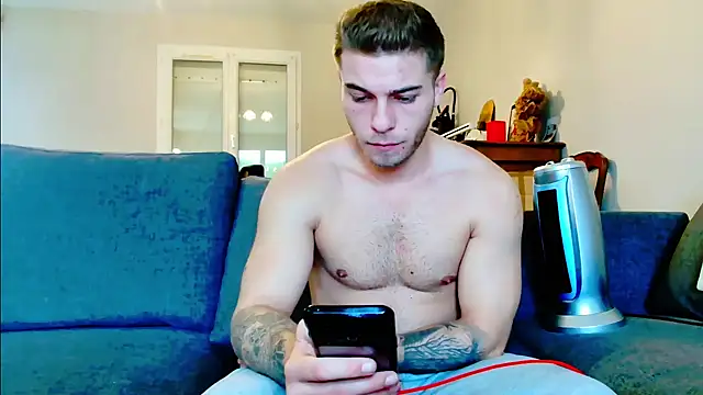 Elkafit28 online show from March 2025 02:07:02 PM