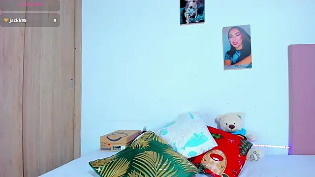 abbyblairs3 online show from December 2024 04:59:02 AM