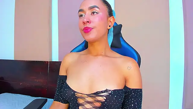 abbyblairs3 online show from February 2026 05:45:01 AM