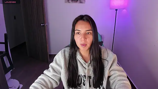 Miss Nicole online show from March 2026 02:40:01 AM