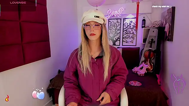 Yaki Tai online show from September 2025 03:25:01 PM