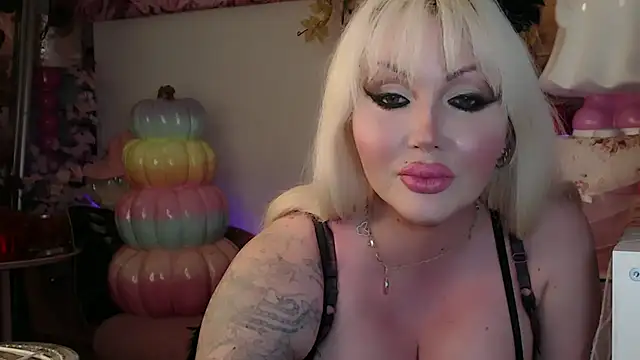 elyink online show from October 2025 04:46:01 PM