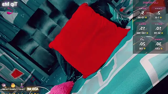 CharlotteBigCock online show from February 2026 02:02:02 PM