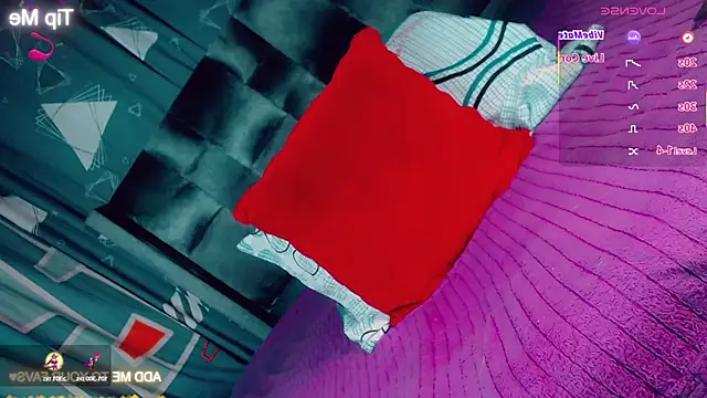 CharlotteBigCock online show from March 2026 02:27:01 PM