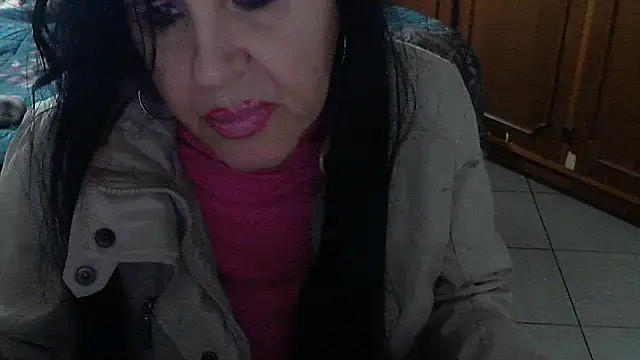 Snapshot of stellin chatting on February 2026 06:07:01 PM stellin online show from February 2026 06:07:01 PM