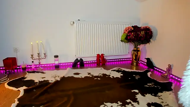 Snapshot of ViciousSiren chatting on November 2025 08:25:01 AM ViciousSiren online show from November 2025 08:25:01 AM