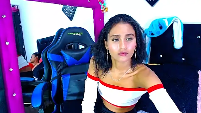 Jenng18 online show from March 2026 02:04:02 AM