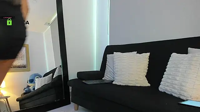 antonella dom1 online show from April 2026 10:11:01 PM