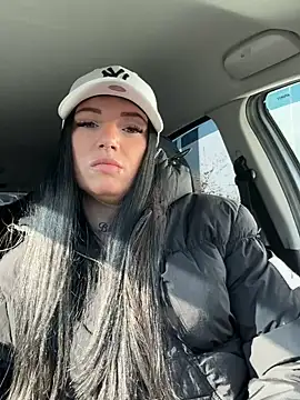 Snapshot of LizaRoxx chatting on February 2025 10:07:02 AM LizaRoxx online show from February 2025 10:07:02 AM