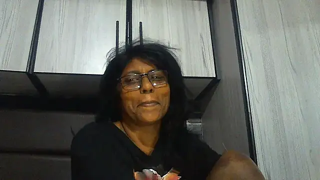 MsAttitude online show from March 2025 09:31:02 AM