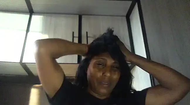 MsAttitude online show from March 2025 03:56:01 PM