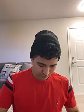 Ryan Garcia  online show from January 2025 01:10:01 AM