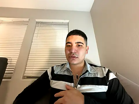 Ryan Garcia  online show from November 2025 05:32:02 AM