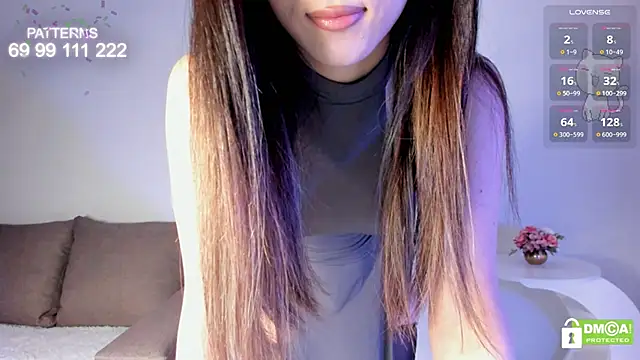 Snapshot of Ammiaka chatting on March 2026 10:03:01 PM Ammiaka online show from March 2026 10:03:01 PM