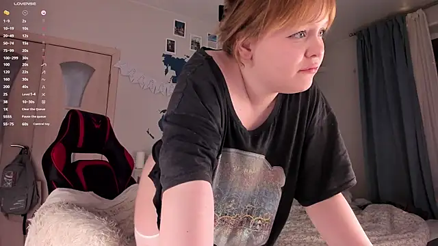 LisaLaas online show from December 2024 02:24:01 AM