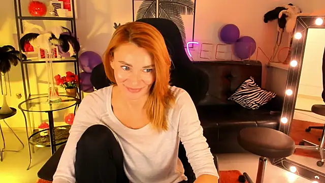 MistyBarnes online show from December 2024 09:19:02 AM