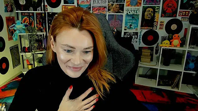 MistyBarnes online show from December 2024 06:51:01 AM