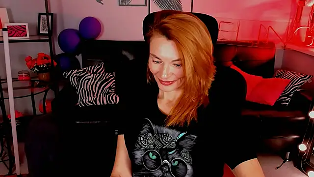 MistyBarnes online show from January 2025 08:45:01 AM