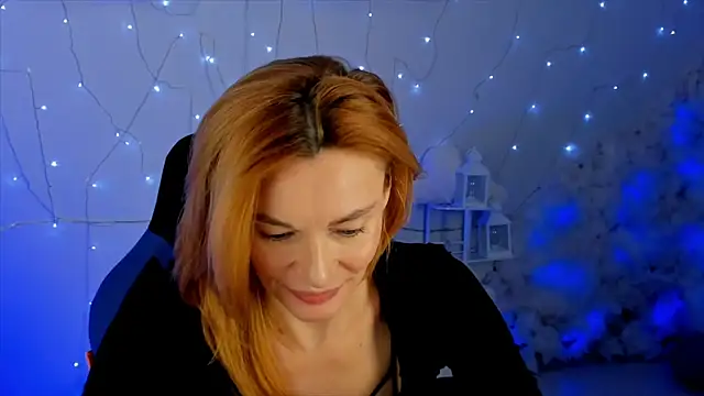 MistyBarnes online show from January 2025 11:22:02 AM