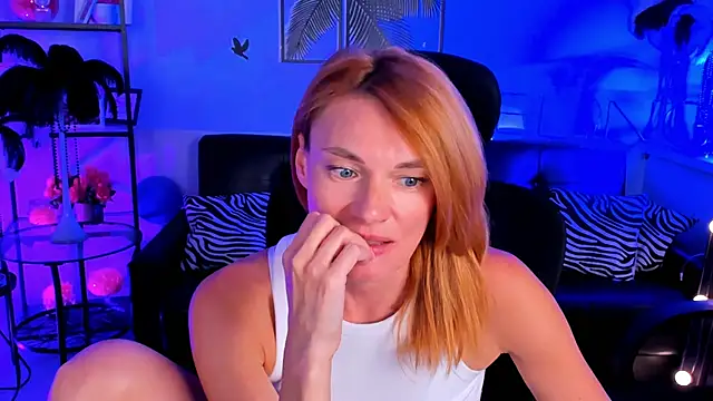 MistyBarnes online show from February 2025 02:54:02 PM